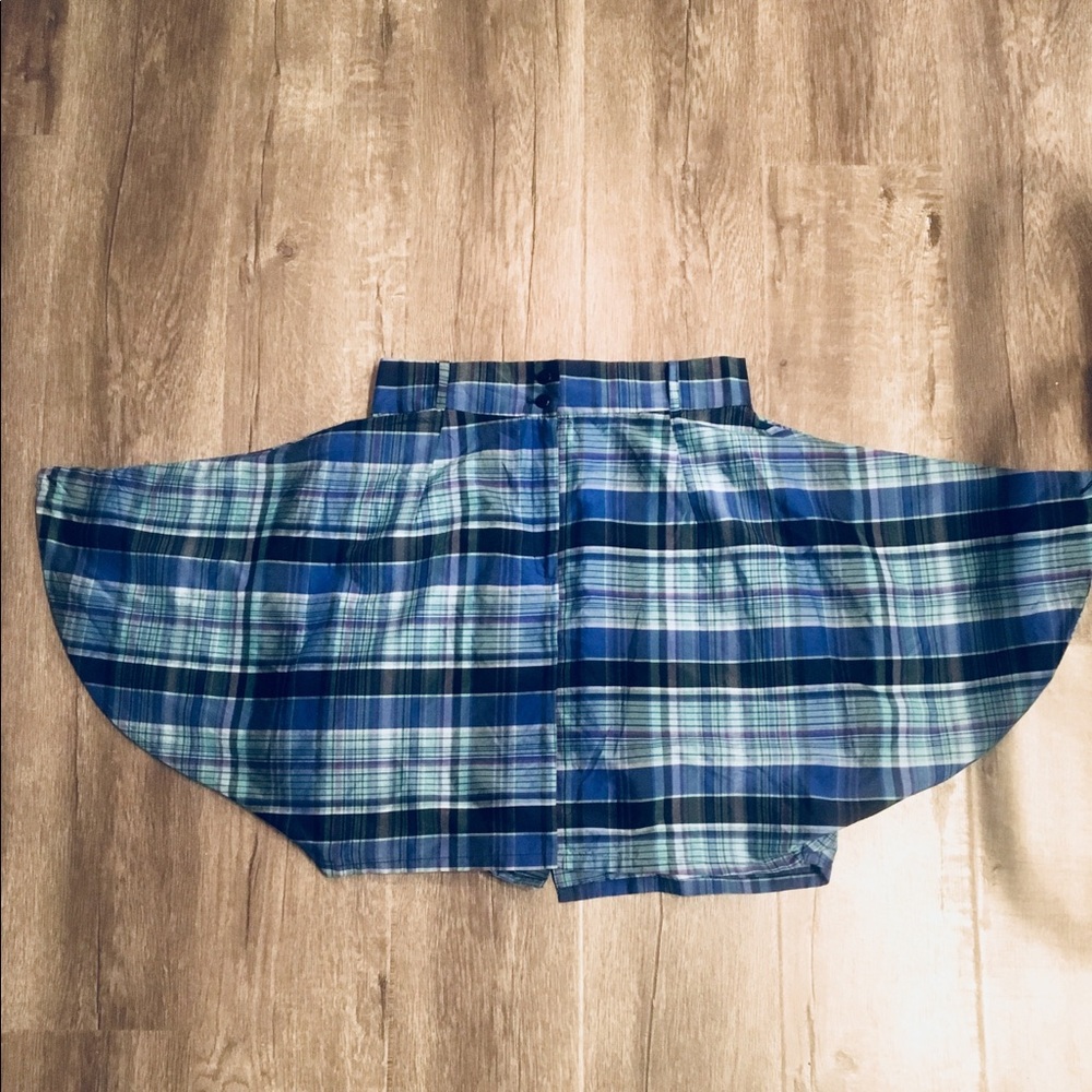 NWOT Matix Semi-circle skirt, sample item